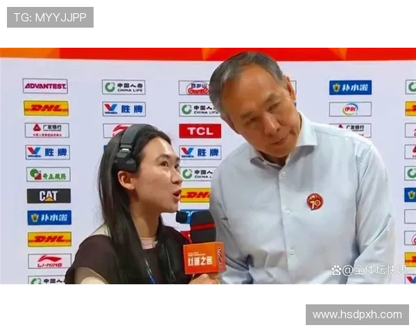 许利民坦言主动揽责寄语自我